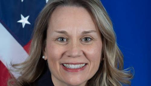 Američka ambasadorica u NATO-u stiže u BiH