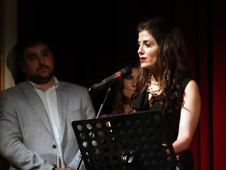 Američka ambasadorica u Zagrebu: Interes SAD-a da se poprave odnosi Hrvatske i Srbije