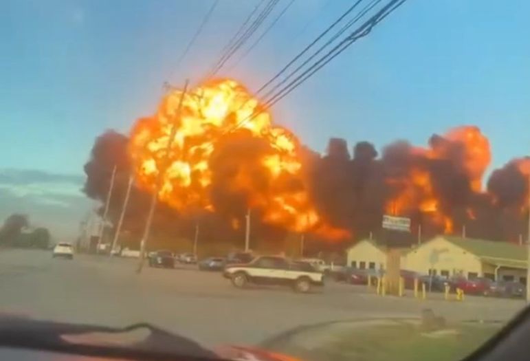 Američka aviokompanija prizemljuje cijelu flotu teretnih aviona nakon nesreće