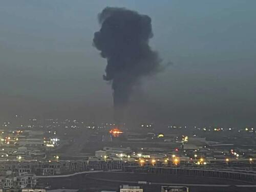 Baza SAD-a u Bagdadu napadnuta dronovima i raketama