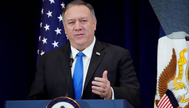 Američka delegacija neće razgovarati o povlačenju vojnika iz Iraka