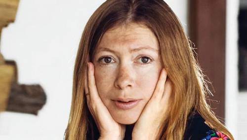 Američka književnica Joan Didion preminula u 87. godini