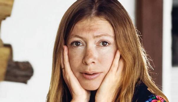 Američka književnica Joan Didion preminula u 87. godini