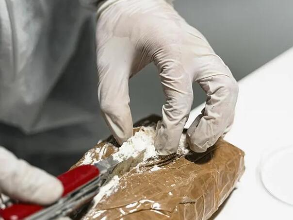 Američka obalska straža zaplijenila drogu vrijednu preko 20 miliona dolara