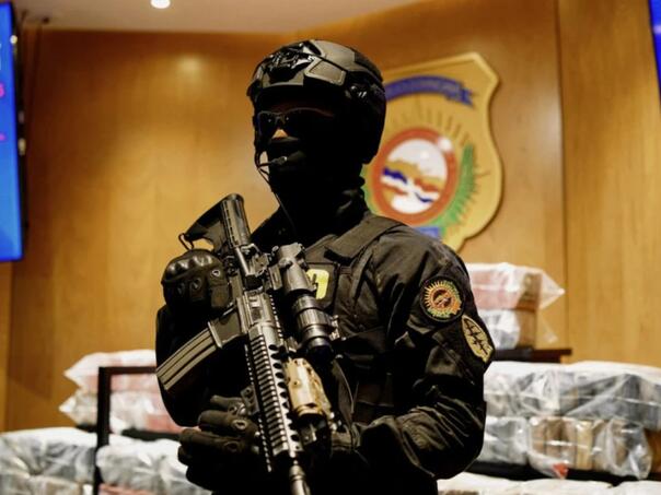 Američka obalska straža: Zaplijenjeno više od 50 tona kokaina u Pacifiku