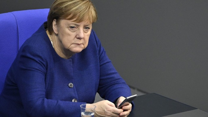 Američka obavještajna služba preko danskih kablova špijunirala Merkel