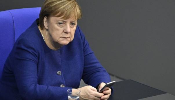 Američka obavještajna služba preko danskih kablova špijunirala Merkel