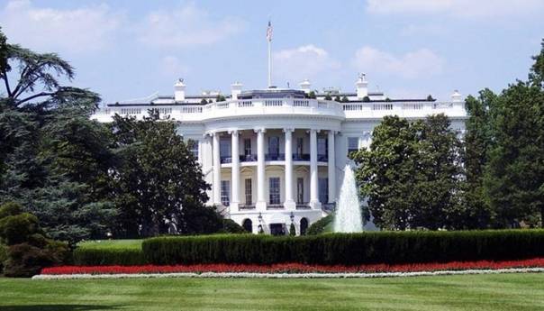 Američka policija uhapsila osobu osumnjičenu za slanje pisma s ricinom