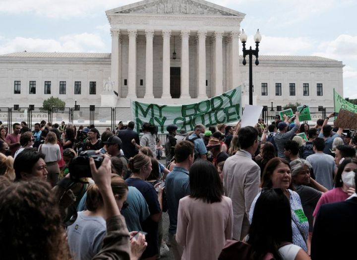 Američka savezna država zabranila abortus nakon šeste sedmice trudnoće