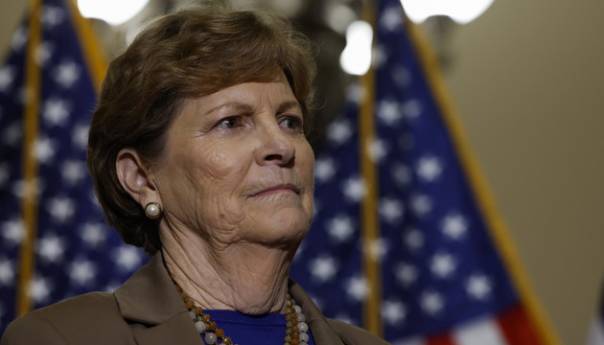 Američka senatorica: Veoma zabrinjavajuća poruka Srbima