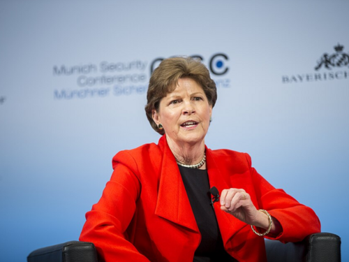 Američka senatorka o ukidanju sankcija Miloradu Dodiku: “Neodgovorno i preuranjeno”