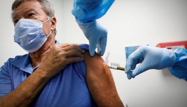 Američka studija: 1 od 100.000 cijepljenih imao je ozbiljnu reakciju