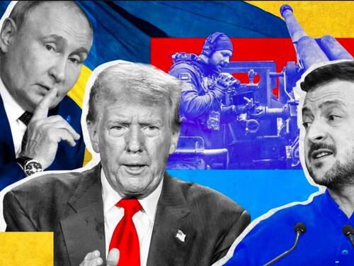 Tajna služba odabrala lokaciju za sastanak Trumpa, Putina i Zelenskog?