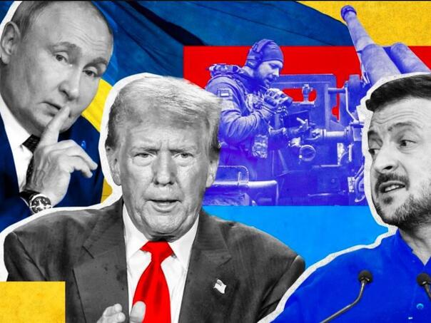 Tajna služba odabrala lokaciju za sastanak Trumpa, Putina i Zelenskog?