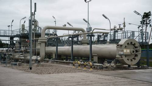 Američka vlada pojačava prijetnje sankcijama zbog Sjevernog toka 2