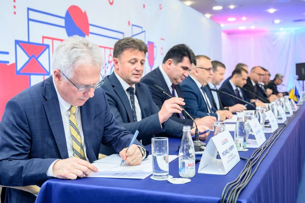 SAD imaju projekt za 30 općina u BiH: Vrijedan je 12,8 miliona dolara