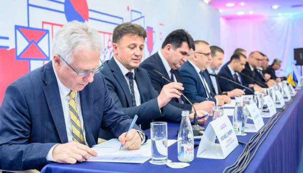 SAD imaju projekt za 30 općina u BiH: Vrijedan je 12,8 miliona dolara