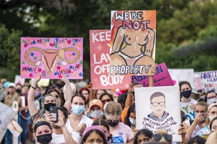 Američka vlada traži od Vrhovnog suda da blokira teksaški zakon o pobačaju