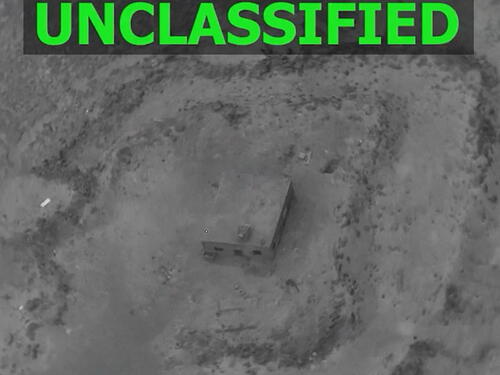 Američka vojska izvela velike napade na ISIS u Siriji