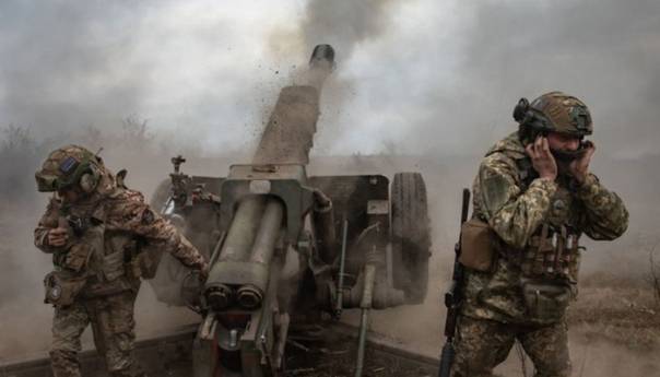 Američka vojska: Kasetna municija bila bi korisna za Ukrajinu