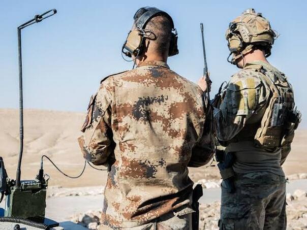 Američka vojska u potpunosti napušta Irak do 30. septembra