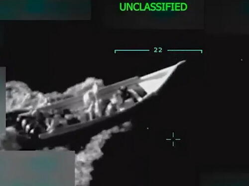 Američka vojska ubila 11 ljudi u napadu na brod za koji se sumnja da prevozi drogu