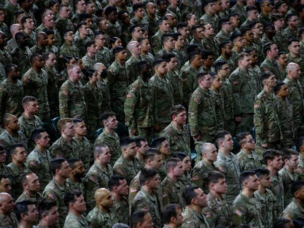 Američka vojska ukida hiljade radnih mjesta u velikoj rekonstrukciji
