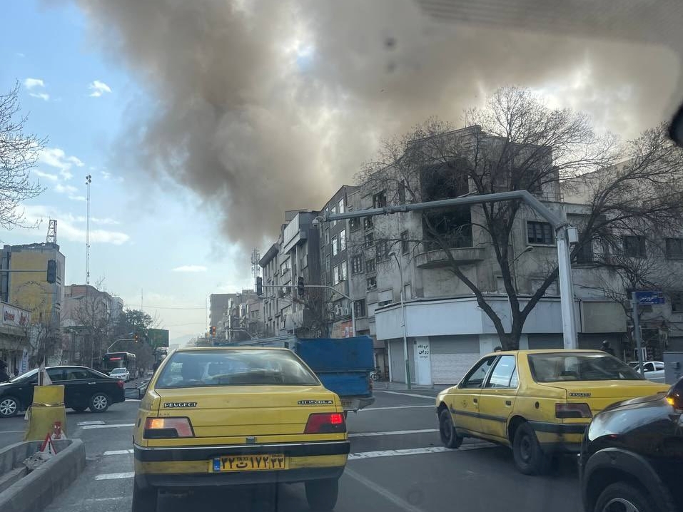 Američka vojska završila najnoviji val napada na Iran
