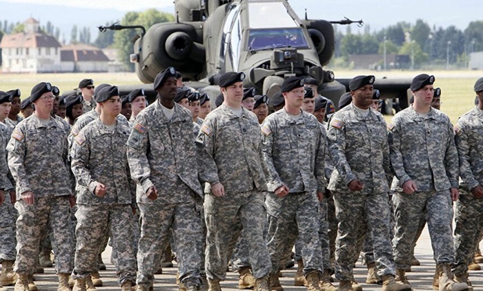 Američka vojska zbog Trumpa u stanju pripravnosti