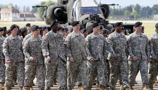 Američka vojska zbog Trumpa u stanju pripravnosti