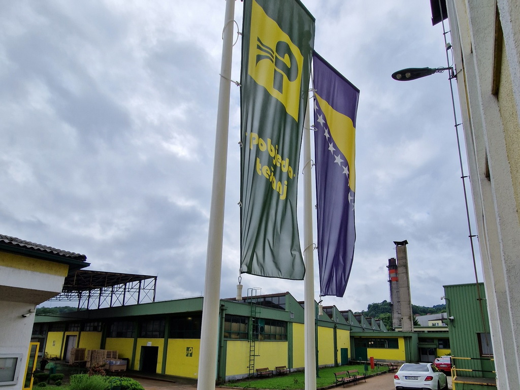 Američke carine će indirektno uticati i na izvoz proizvoda 