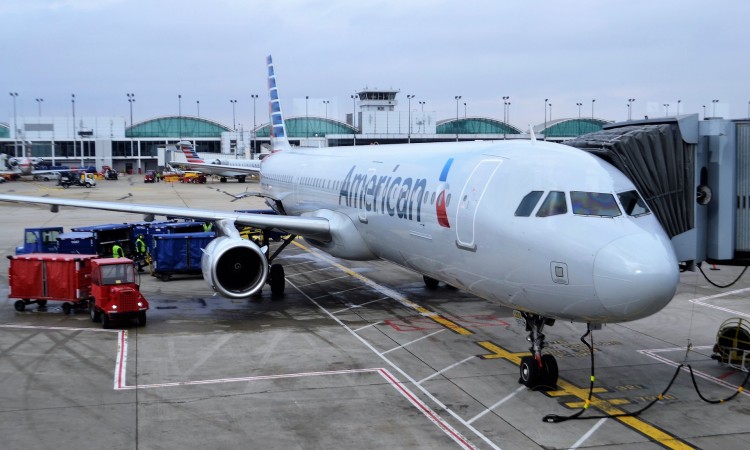 Američke kompanije United i Delta otkazale više od 200 letova na Badnju večer