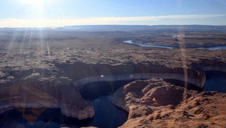 Američke savezne države postigle dogovor za spašavanje rijeke Kolorado