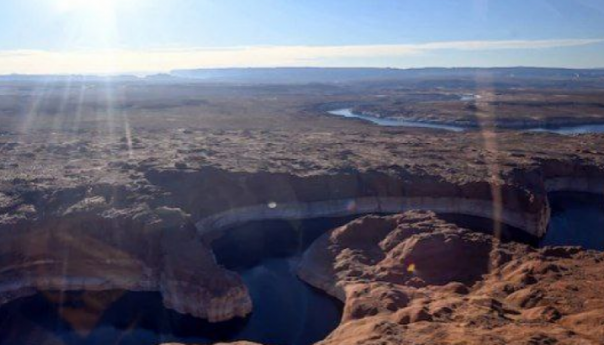 Američke savezne države postigle dogovor za spašavanje rijeke Kolorado
