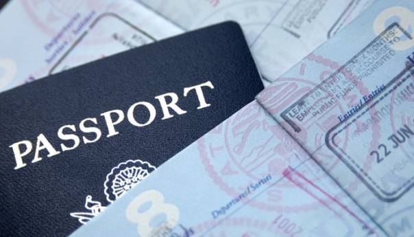 Američke službenike za izdavanje putnih isprava dočekalo 1,7 miliona aplikacija