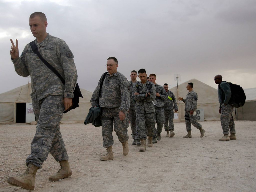 Američke snage napuštaju Irak nakon više od dvije decenije