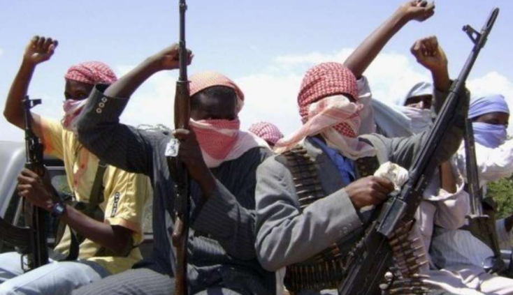 Američke snage ubile vođu tzv. Islamske države u Somaliji