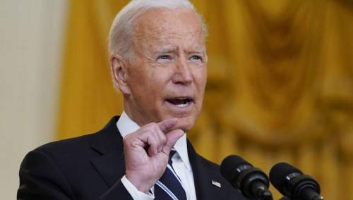 Američke trupe mogle bi ostati nakon roka za evakuaciju iz Afganistana