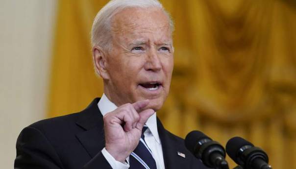 Američke trupe mogle bi ostati nakon roka za evakuaciju iz Afganistana