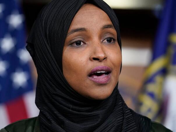 Američke vlasti pretresle dom kongresmenke Ilhan Omar u okviru savezne istrage