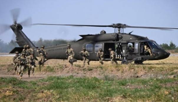 Američki admiral: Na pomolu veliki sukob Kine i SAD-a