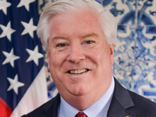 Američki ambasador: SAD i Japan moraju imati 'zajednički odgovor' za Kinu