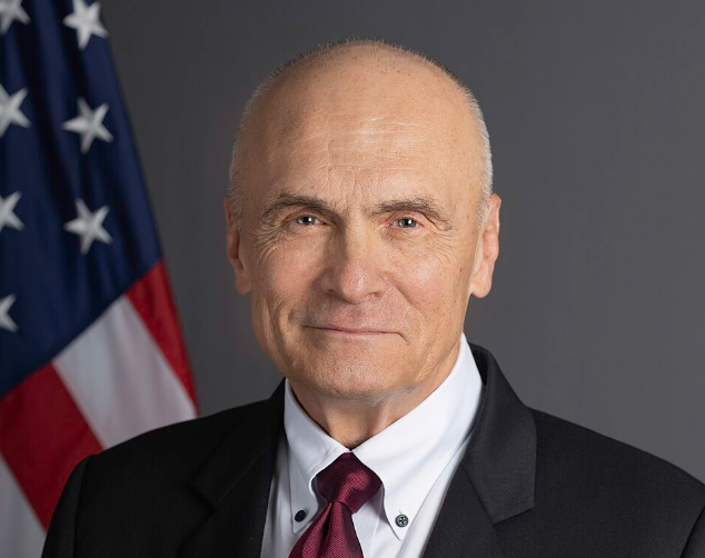 Američki ambasador u EU: Trumpova administracija probudila Evropu iz sna