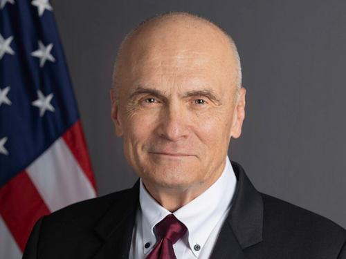 Američki ambasador u EU: Trumpova administracija probudila Evropu iz sna