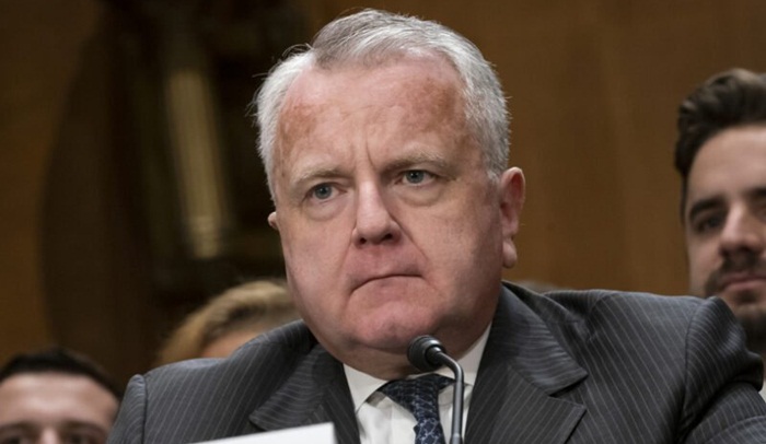 Američki ambasador u Rusiji otputovao u Washington na konsultacije