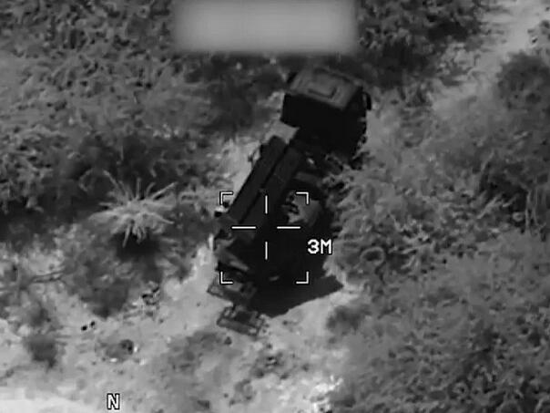 Američki bombarderi ponovo u akciji: Iran pod udarima 13. noć zaredom
