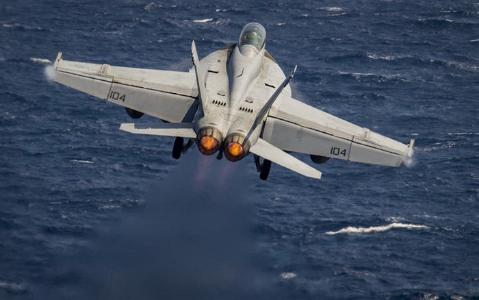 Američki bombarderi razmješteni u Saudijskoj Arabiji