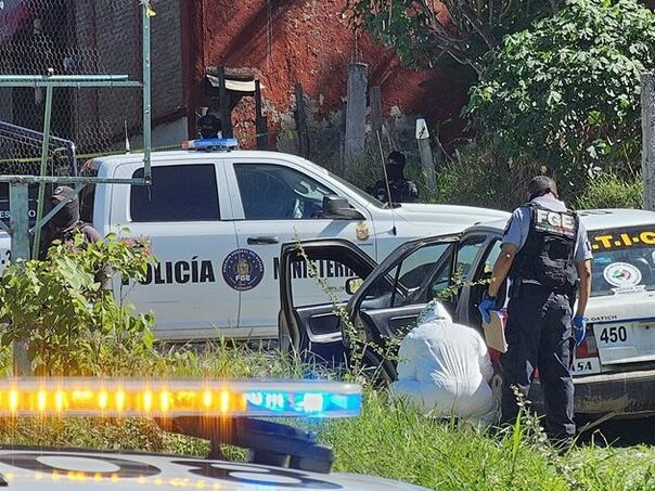 Američki bračni par ubijen u Meksiku