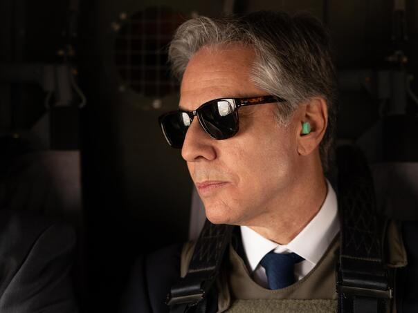 Američki državni sekretar: Ideja o preuzimanju Grenlanda loša i nerealna