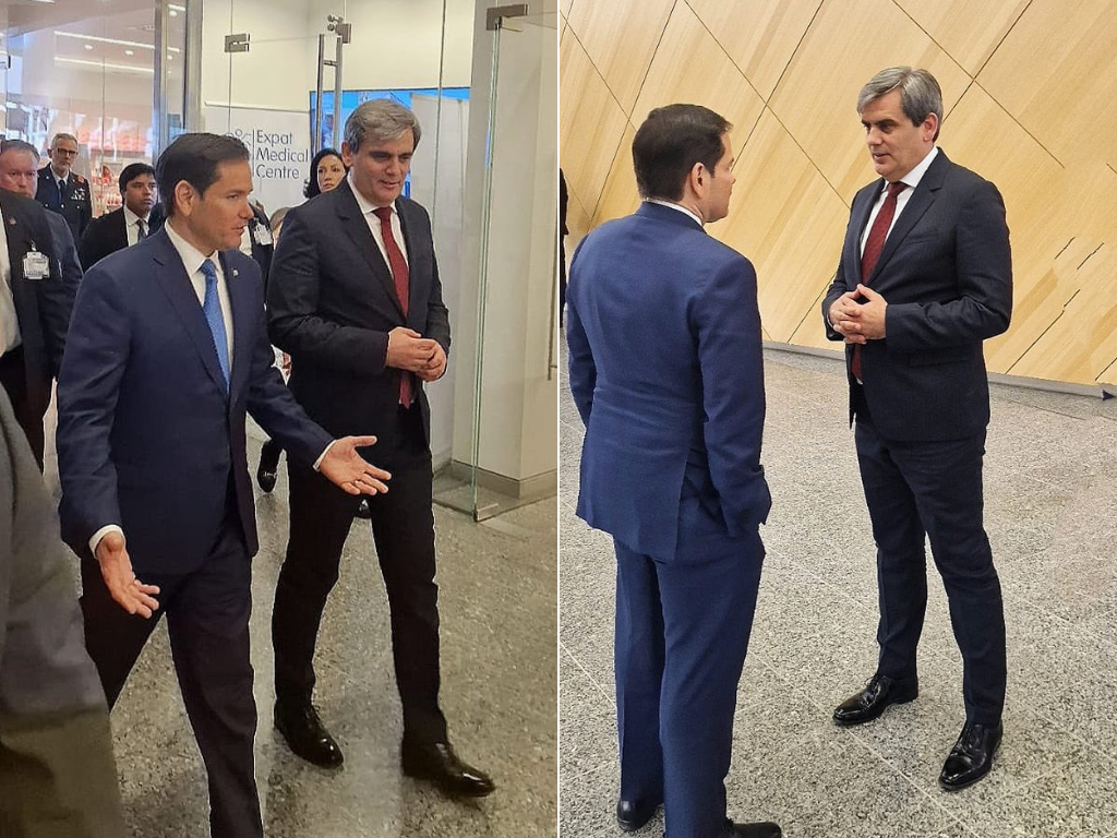 Američki državni sekretar najavio posjetu regionu ove godine